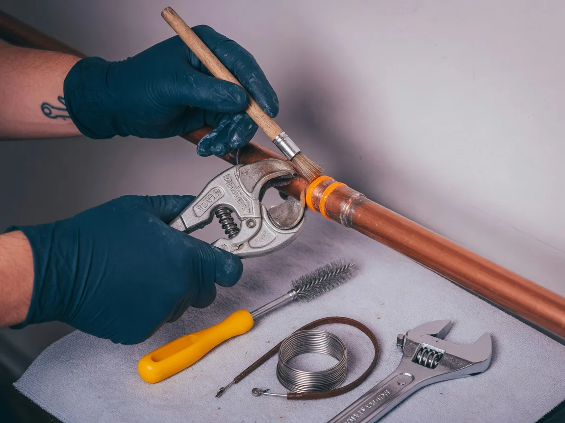 Why choose Sump Pump Repair in Faxon, OK